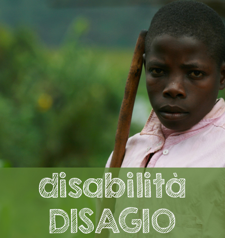 Disabilità e Disagio