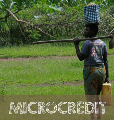 Microcredit