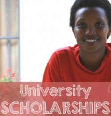 Scholarships