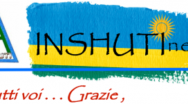 Inshuti News Marzo 2015