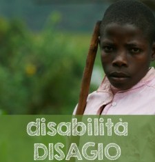Disabilità e Disagio
