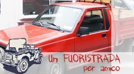 Progetto Fuoristrada